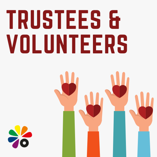 Trustee & Volunteer Recruitment